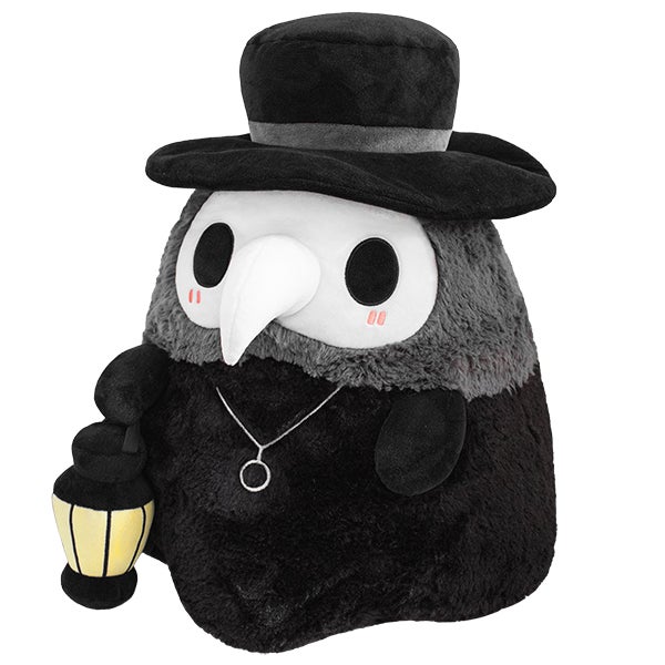 Plague Doctor Squishable Goblin Brothers